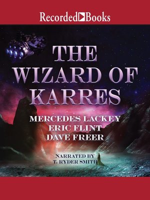 cover image of The Wizard of Karres